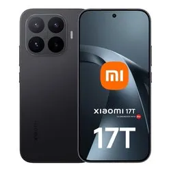 Smartphone 6,59" 17T Tim 5G Black ( 512GB Ram 12GB Batteria 6500mAh ) 789513 - immagine 1