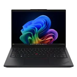 Notebook 14" THINKPAD L14 Gen 7 ( Intel Core Ultra 7 355 16GB 512GB ) Black 21X2005DIX - immagine 1