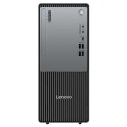 Desktop THINKCENTRE NEO 30t Gen 5 (Intel Core 5 210H 16GB 512GB Intel Graphics) Black e Grey 13K80041IX - immagine 1