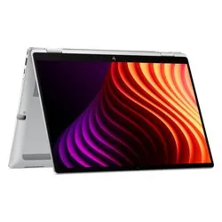 2 in 1 Notebook 14" ELITEBOOK X FLIP G2i ( Intel Core Ultra 7 356H 32GB 1TB ) Glacier silver E4LG6AT - immagine 1