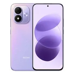Smartphone 6,99" REDMI NOTE 17 4G Lte Celestial purple ( 128GB Ram 4GB Batteria 7700mAh ) MZB0P8WEU - immagine 1