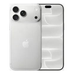 Smartphone 6,9" IPHONE 18 PRO MAX Vodafone 5G Silver ( 256GB Ram 12GB Batteria 5391mAh ) - immagine 1