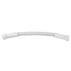 Set giunti canaline flessibile (per tubi d.16 mm) 1 pz Grigio PP0176 - immagine 1