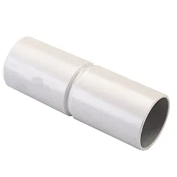 Set giunti canaline (per tubi d.16 mm) 5 pz Grigio PP0240 - immagine 1