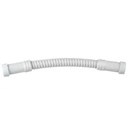 Set giunti canaline flessibile (per tubi d.20 mm) 1 pz Grigio PP0177 - immagine 1