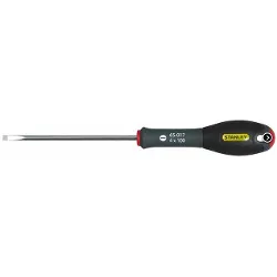 Cacciavite Taglio (4x0,8x100mm) FATMAX 065017 - immagine 1