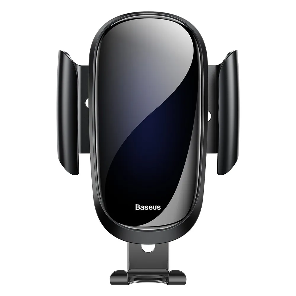 Supporto Auto Baseus Future Gravity, Universale, Nero SUYL-WL01 - immagine 1