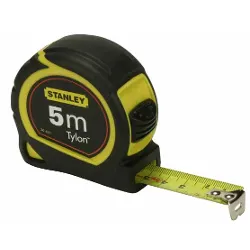 Metro avvolgibile (5m x 19mm) 030697 - immagine 1