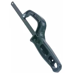 Seghetto mini metallo (300mm) 020807 - immagine 1