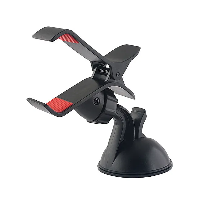 Supporto Auto Setty Froggy, Universale, Nero - immagine 1