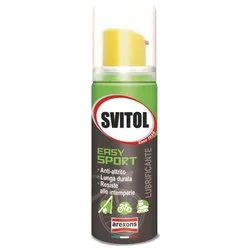Lubrificante spray Sport (200ml) SVITOL 2327 - immagine 1