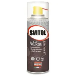 Lubrificante spray Silikon (200ml) SVITOL 2324 - immagine 1