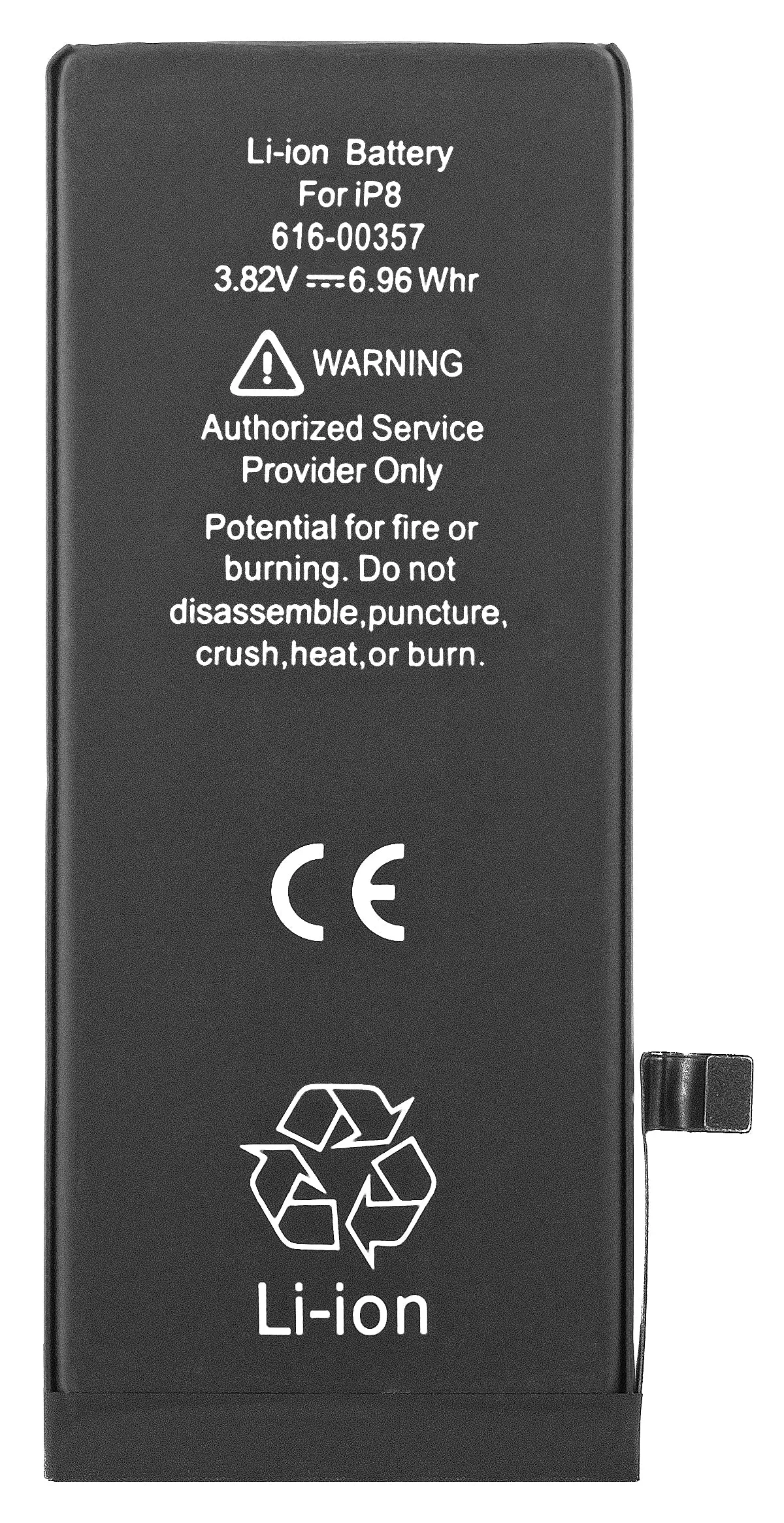 Batteria Apple iPhone 8 - immagine 1
