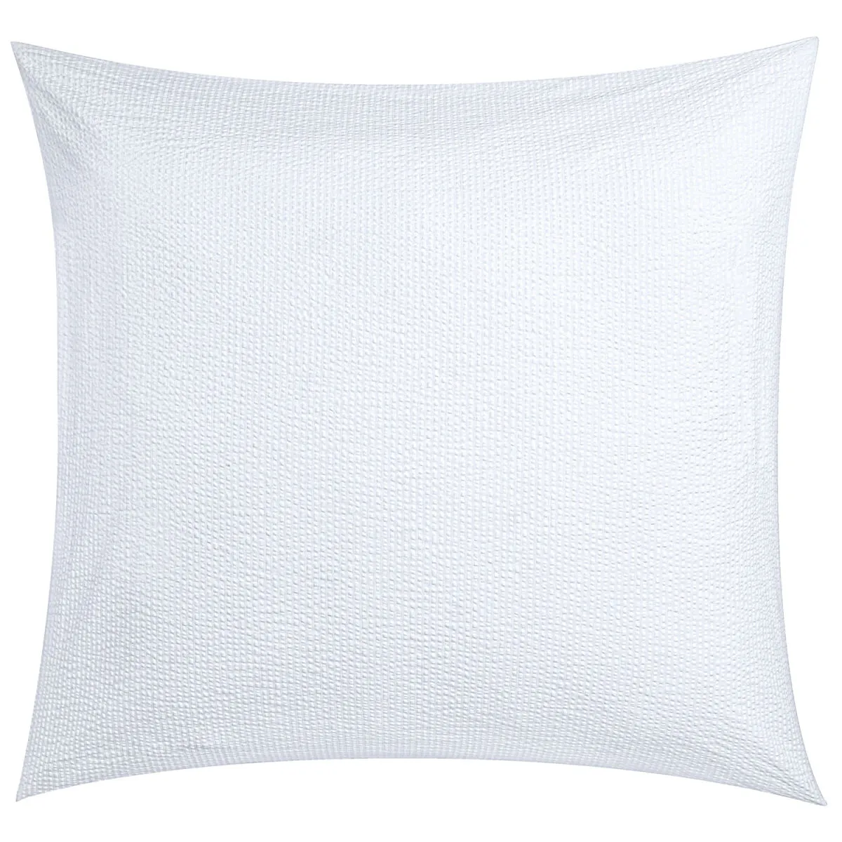 ERWIN M. Federa cuscino letto Avellino; 40x40 cm (LxL); bianco - immagine 1
