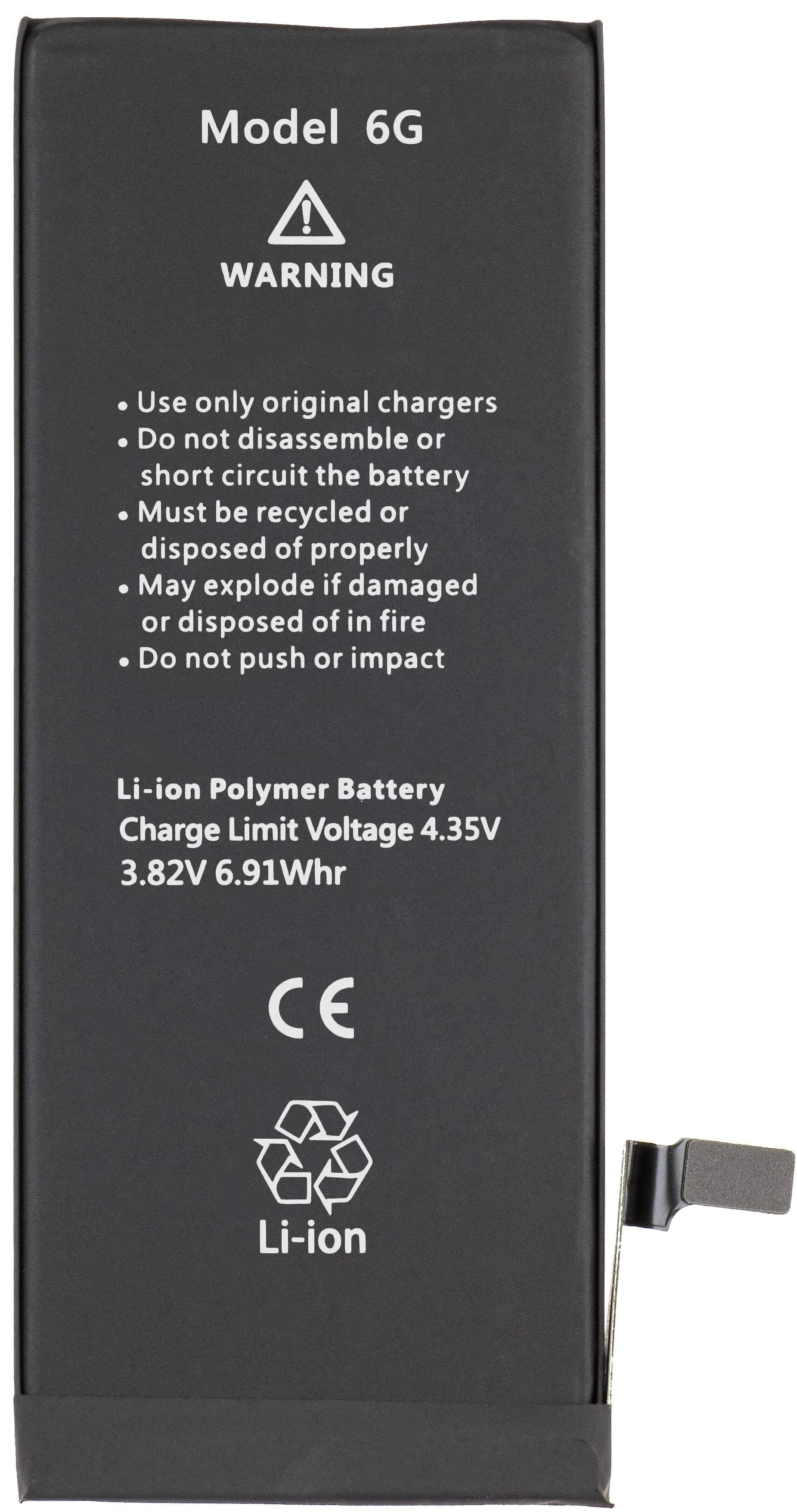 Batteria Apple iPhone 6 - immagine 1
