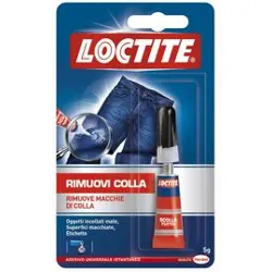 Rimuovi colla Scolla Tutto (5gr) 1604272 - immagine 1
