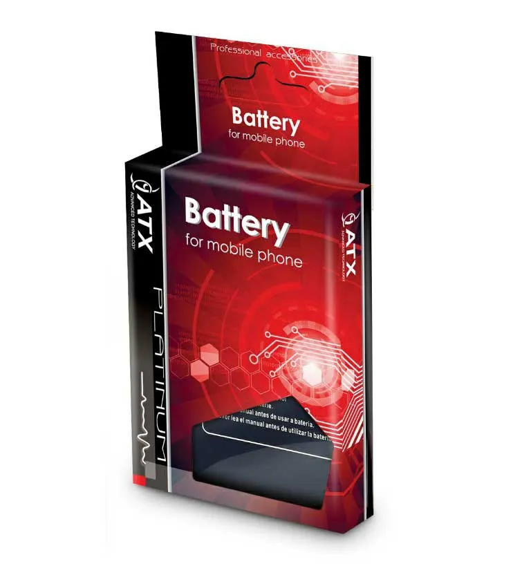 Batteria ATX per Nokia 3100, BL-5C - immagine 1