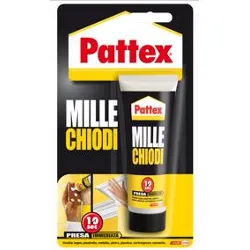 Colla montaggio Original MILLE CHIODI (100gr) Avorio 104271 - immagine 1