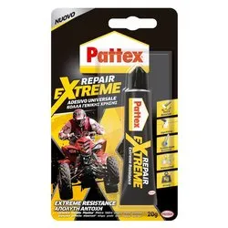 Collante a contatto universale Extreme (20gr) Trasparente 2849049 - immagine 1