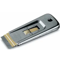 Raschietto lama retrattile (95mm) 028500 - immagine 1