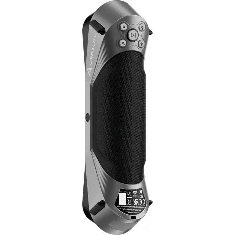 Scanner 3D Creality CR-Scan Raptor Alta Precisione Laser Blu NIR 60fps - immagine 1