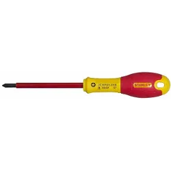 Cacciavite Croce isolato (Pz2x125mm) FATMAX 065419 - immagine 1