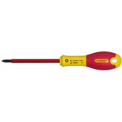 Cacciavite Croce isolato (Ph0x125mm) FATMAX 065416 - immagine 1