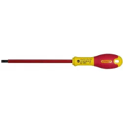 Cacciavite Taglio isolato (5,5x1x150mm) FATMAX 065413 - immagine 1