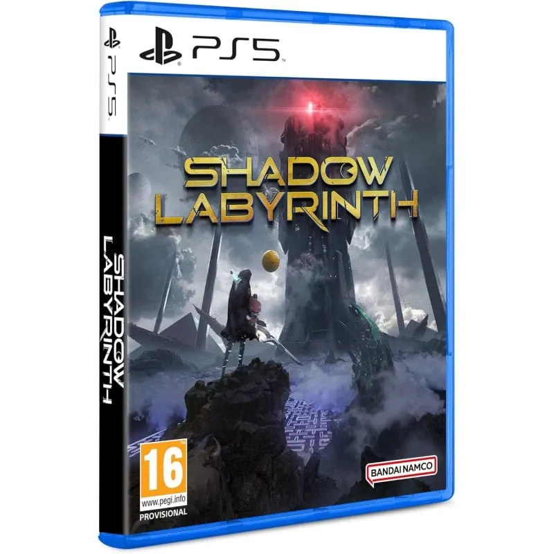 Labirinto delle Ombre PS5 - immagine 1