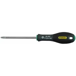 Cacciavite Torx Tamper (TTx25x100mm) FATMAX 065397 - immagine 1