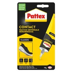 Collante flessibile universale (50gr) Giallo e Nocciola 2901467 - immagine 1