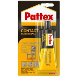 Collante a contatto universale (50gr) Trasparente 2843224 - immagine 1