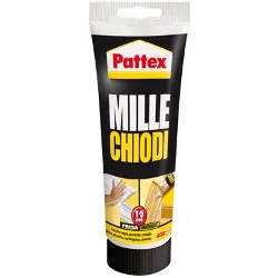 Colla montaggio Original MILLE CHIODI (250gr) Avorio 2713276 - immagine 1