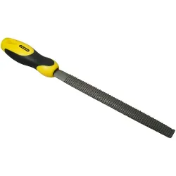 Raspa legno mezzotonda (200mm taglio Bastardo) 022469 - immagine 1