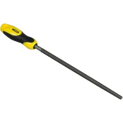 Lima ferro tonda (200mm taglio Mezzodolce) 022444 - immagine 1