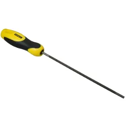 Lima catena motosega tonda (4x200mm) 022491 - immagine 1