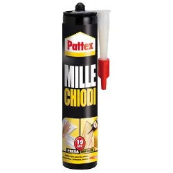 Colla montaggio Original MILLE CHIODI (400gr) Avorio 1414668 - immagine 1