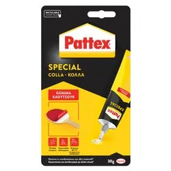 Colla specifica Gomma (30gr) 2925325 - immagine 1