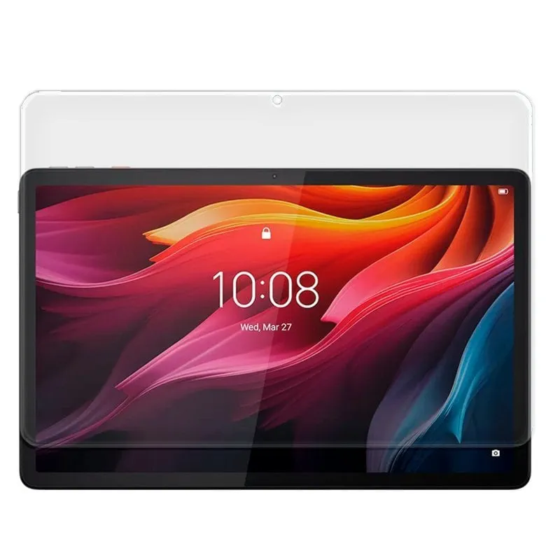Pellicola protettiva in vetro temperato per Lenovo Tab K11 Plus - immagine 1