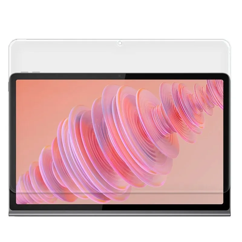Pellicola protettiva in vetro temperato per Lenovo Tab Plus 11.5" - immagine 1
