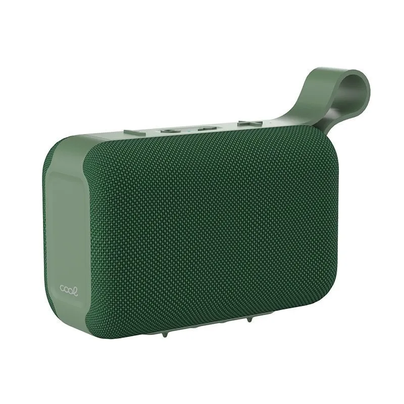 Altoparlante Bluetooth universale Music 5W COOL Verde caramella - immagine 1