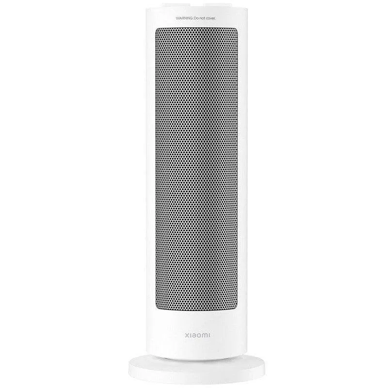 Riscaldatore ceramico Xiaomi Fan Heater 2000W ultrasilenzioso - immagine 1
