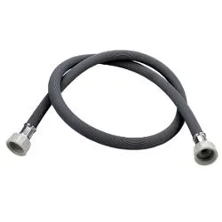 Tubo carico lavatrice (150 cm) (3/4"F) AL617150FF - immagine 1