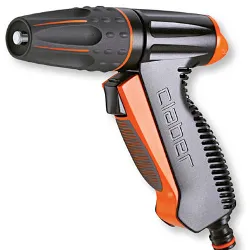 Pistola irrigazione Precision Multigetto GARDENLIFE 9561 - immagine 1