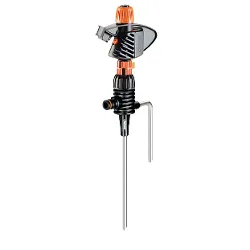 Irrigatore battente Impact (getto 10 mt ) GARDENLIFE 8707 - immagine 1