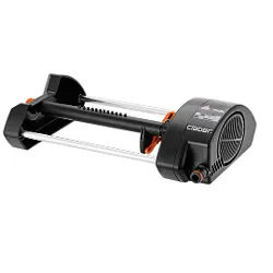Irrigatore a braccio oscillante Compact 12 (getto 14 mt ) GARDENLIFE 8748 - immagine 1