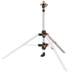 Irrigatore battente Impact (getto 11 mt ) GARDENLIFE 8715 - immagine 1