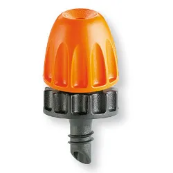 Set microirrigatori 10 pz nebulizzatori ( 360° ) RAINJET 91258 - immagine 1
