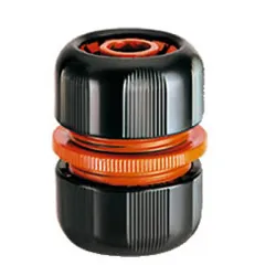Raccordo giunzione riparatore per tubi 5/8" GARDENLIFE 8563 - immagine 1