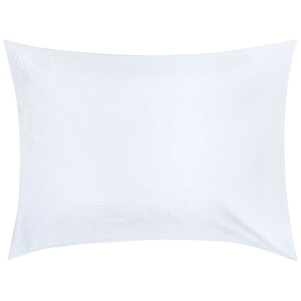ERWIN M. Federa cuscino letto Padaro; 70x90 cm (LxL); bianco - immagine 1